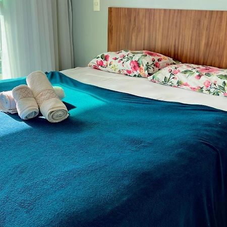 Loft Praia Grande Vista Mar 아라이알도카보 외부 사진